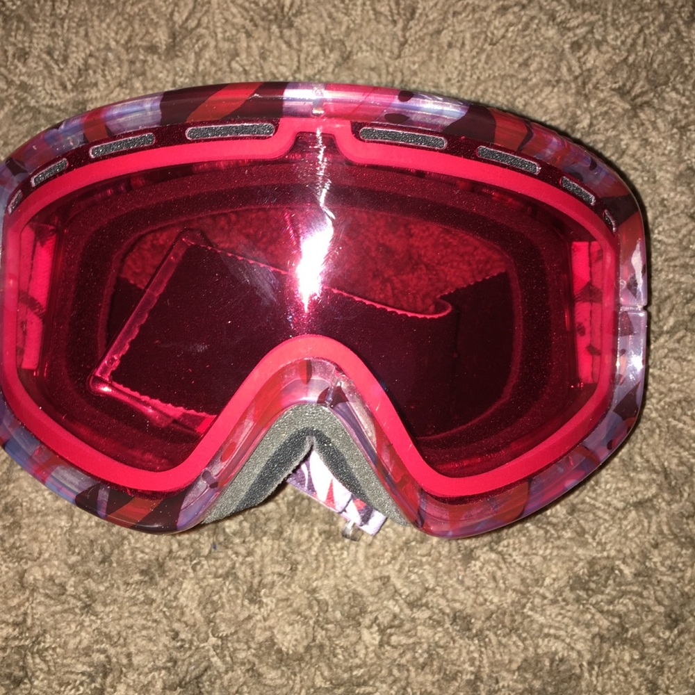 Electric Googles